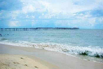 Allappuzha Beach